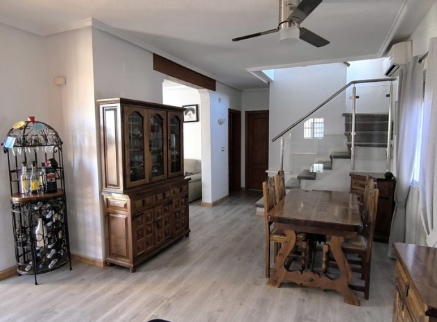 Wiederverkauf - Villa - Algorfa - Montebello