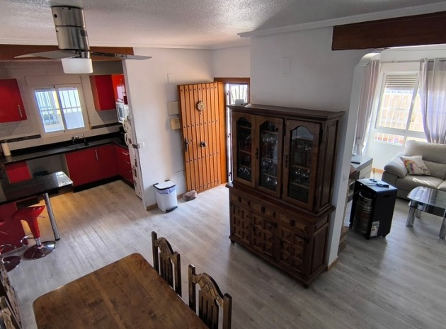 Wiederverkauf - Villa - Algorfa - Montebello