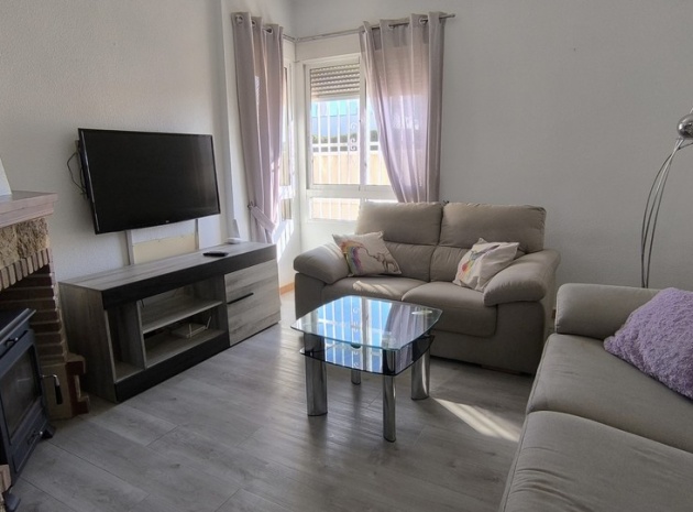 Wiederverkauf - Villa - Algorfa - Montebello