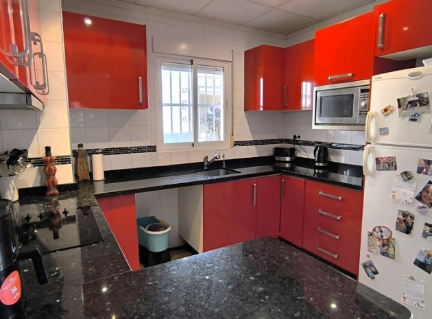 Wiederverkauf - Villa - Algorfa - Montebello