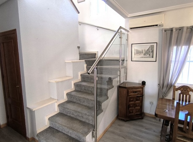 Wiederverkauf - Villa - Algorfa - Montebello