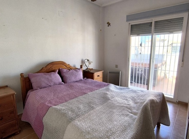 Wiederverkauf - Villa - Algorfa - Montebello