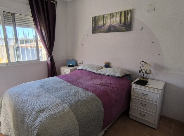 Wiederverkauf - Villa - Algorfa - Montebello