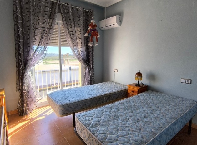 Wiederverkauf - Villa - Algorfa - Montebello