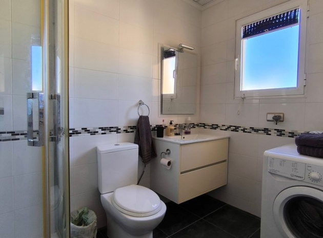 Wiederverkauf - Villa - Algorfa - Montebello