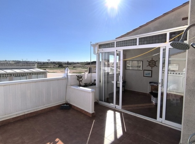 Wiederverkauf - Villa - Algorfa - Montebello