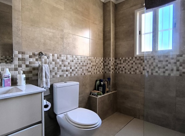 Wiederverkauf - Villa - Algorfa - Montebello