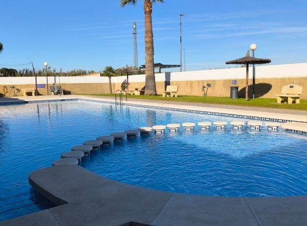 Wiederverkauf - Villa - Algorfa - Montebello