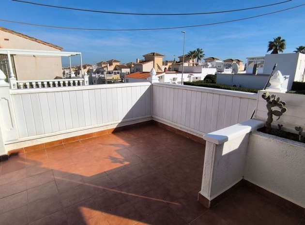 Wiederverkauf - Villa - Algorfa - Montebello