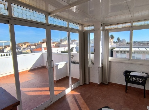 Wiederverkauf - Villa - Algorfa - Montebello