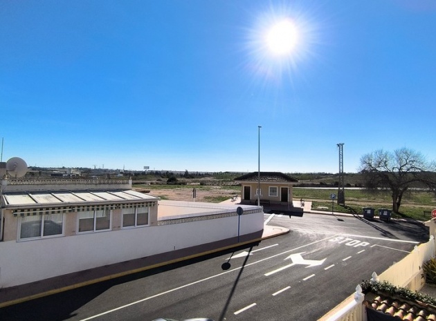 Wiederverkauf - Villa - Algorfa - Montebello