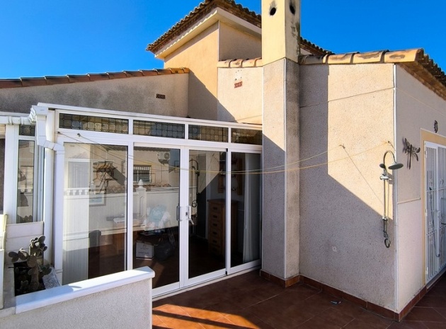 Wiederverkauf - Villa - Algorfa - Montebello