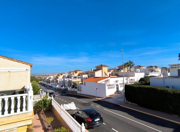 Wiederverkauf - Villa - Algorfa - Montebello