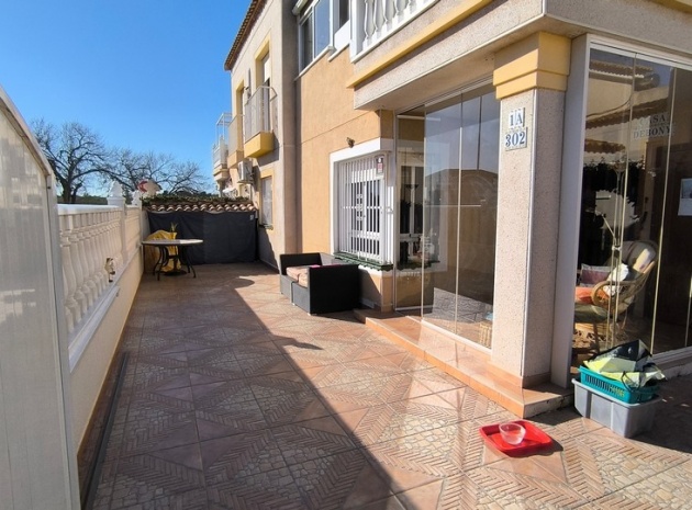 Wiederverkauf - Villa - Algorfa - Montebello