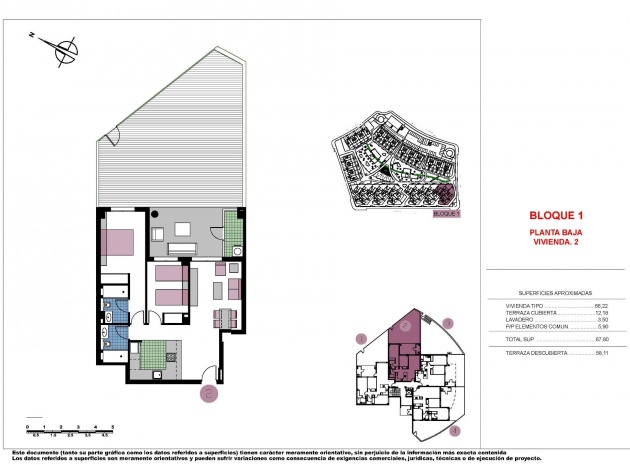 New Build - Apartment - Mil Palmeras - Costa Blanca South