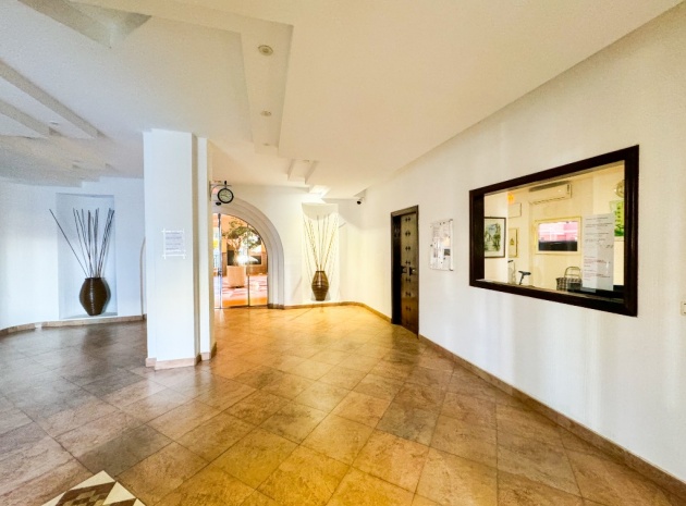 Resale - Apartment - Torrevieja