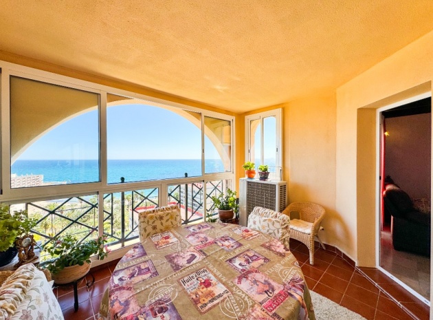 Resale - Apartment - Torrevieja