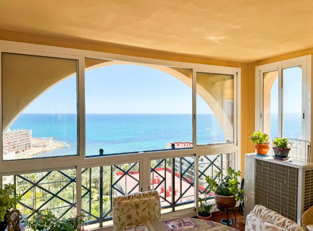 Resale - Apartment - Torrevieja