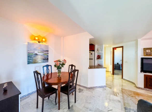 Resale - Apartment - Torrevieja