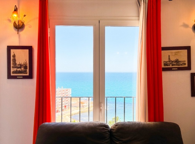 Resale - Apartment - Torrevieja