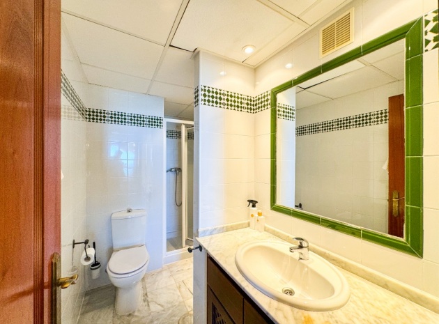 Resale - Apartment - Torrevieja