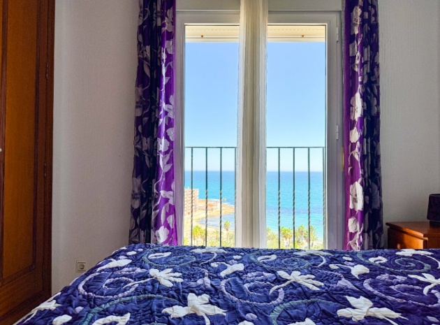 Resale - Apartment - Torrevieja