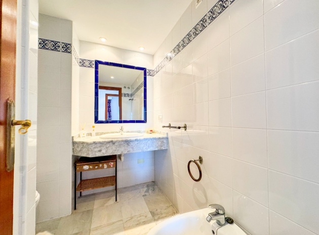 Resale - Apartment - Torrevieja