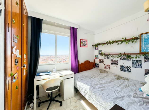 Resale - Apartment - Torrevieja