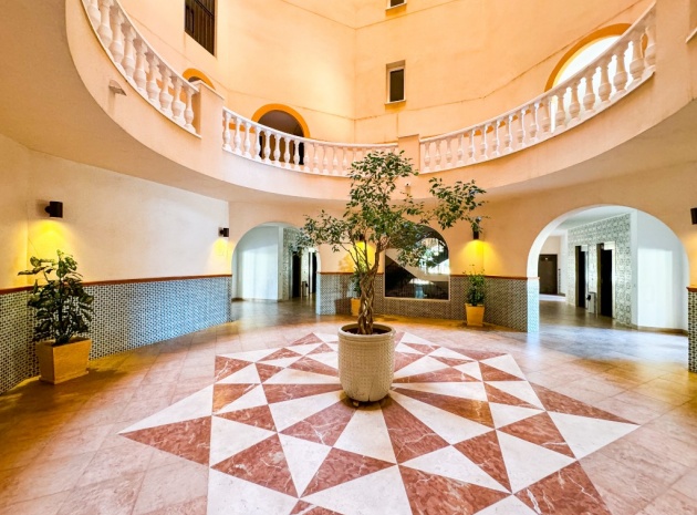 Resale - Apartment - Torrevieja