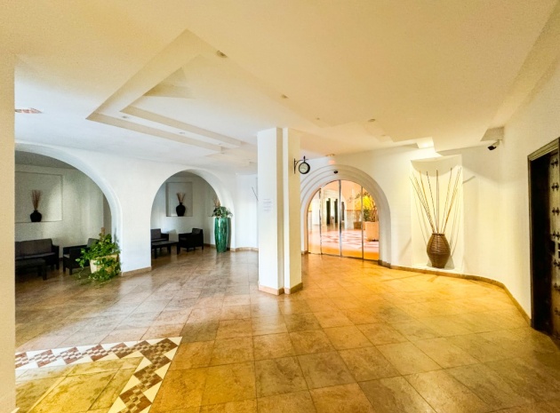 Resale - Apartment - Torrevieja