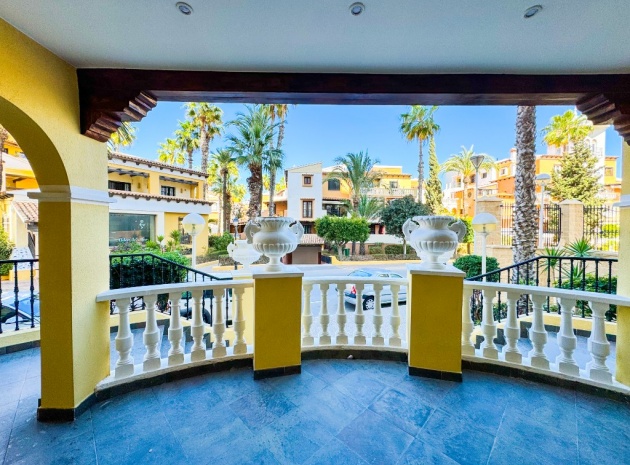 Resale - Apartment - Torrevieja