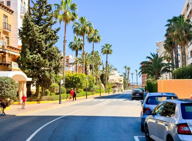 Resale - Apartment - Torrevieja