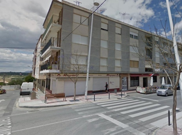 Resale - Apartment - Benijofar