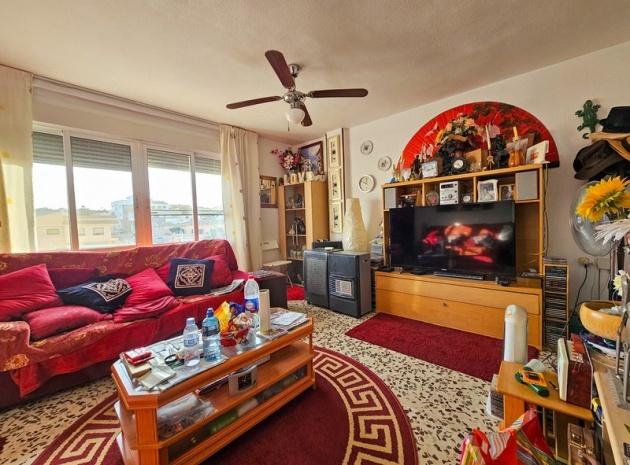 Resale - Apartment - Benijofar
