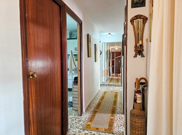 Resale - Apartment - Benijofar