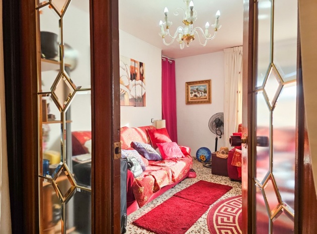 Resale - Apartment - Benijofar