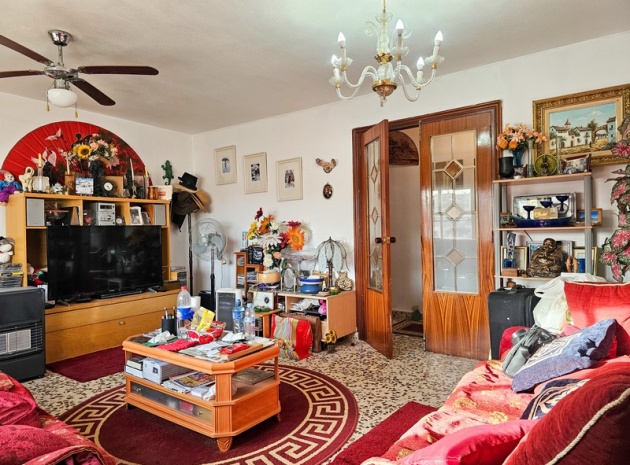 Resale - Apartment - Benijofar