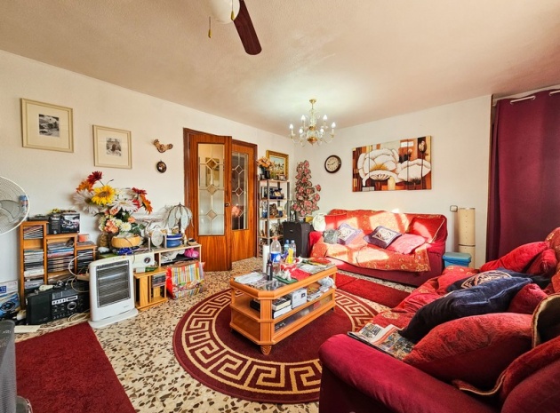 Resale - Apartment - Benijofar