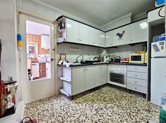 Resale - Apartment - Benijofar