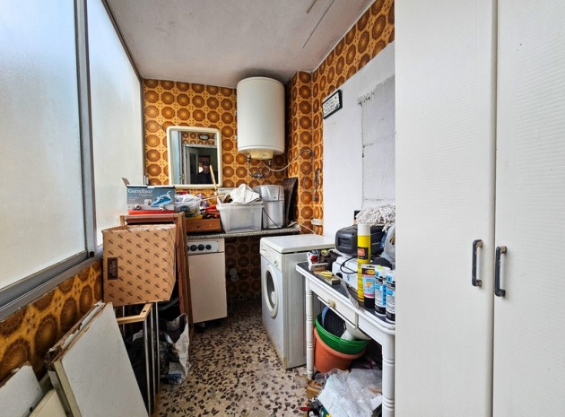 Resale - Apartment - Benijofar