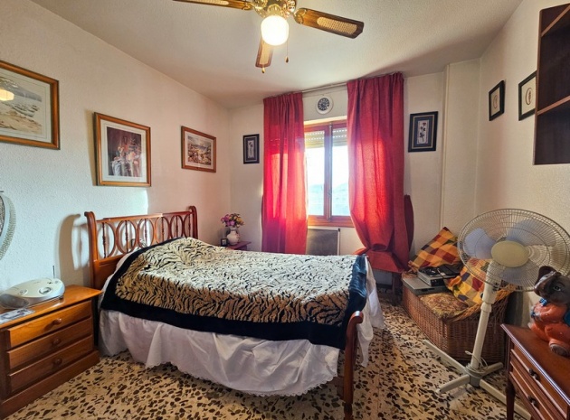 Resale - Apartment - Benijofar