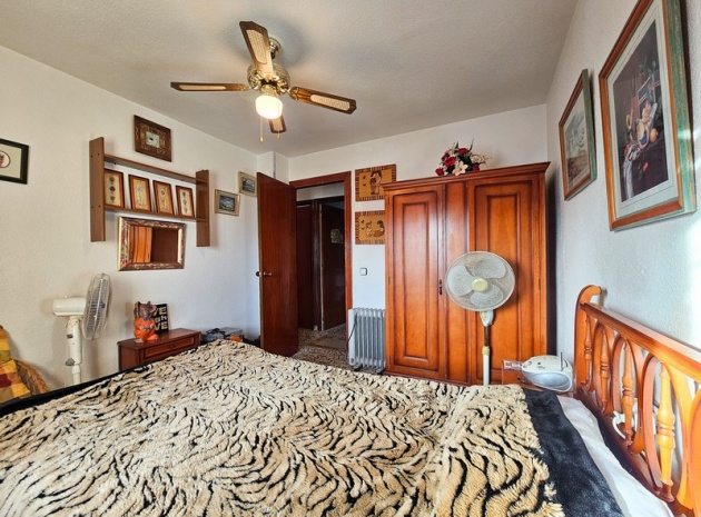 Resale - Apartment - Benijofar