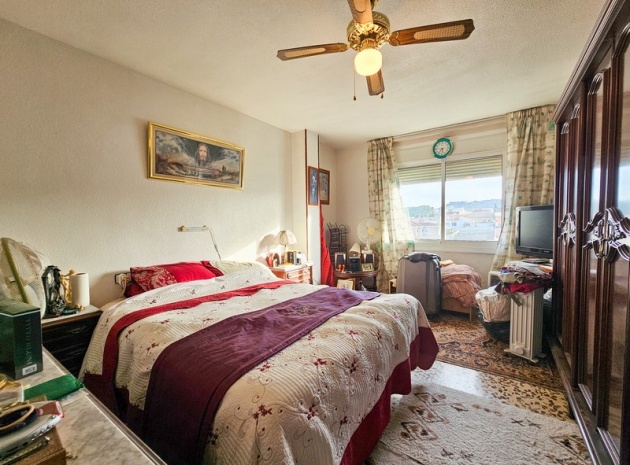 Resale - Apartment - Benijofar