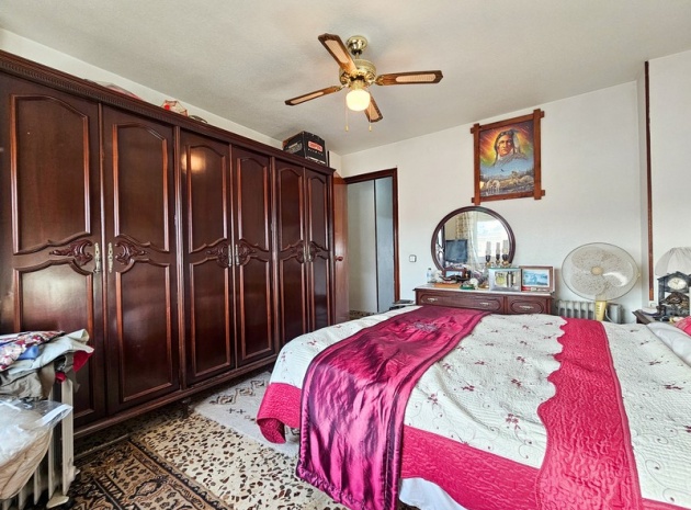 Resale - Apartment - Benijofar