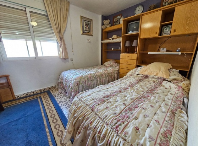 Resale - Apartment - Benijofar