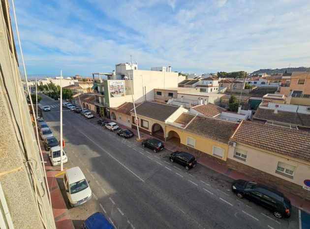 Resale - Apartment - Benijofar