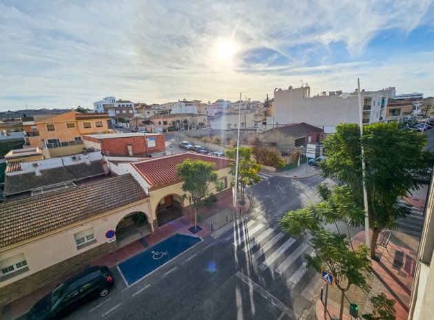 Resale - Apartment - Benijofar