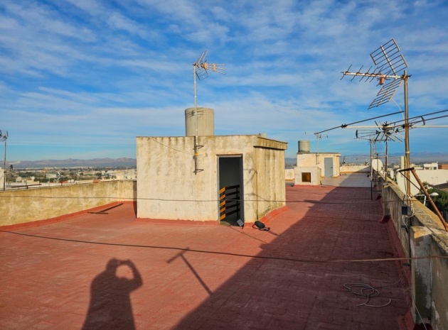 Resale - Apartment - Benijofar