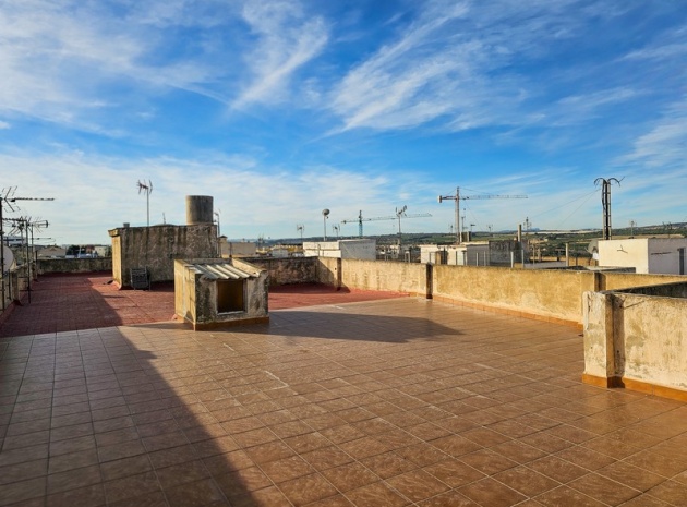 Resale - Apartment - Benijofar