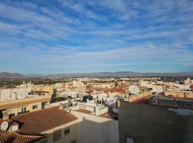 Resale - Apartment - Benijofar